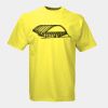 Russell Classic Ringspun T-Shirt Thumbnail