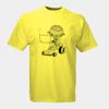 Russell Classic Ringspun T-Shirt Thumbnail