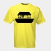 Russell Classic Ringspun T-Shirt Thumbnail