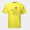 Russell Classic Ringspun T-Shirt Thumbnail