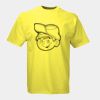 Russell Classic Ringspun T-Shirt Thumbnail