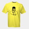 Russell Classic Ringspun T-Shirt Thumbnail