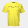 Russell Classic Ringspun T-Shirt Thumbnail