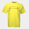 Russell Classic Ringspun T-Shirt Thumbnail