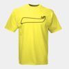 Russell Classic Ringspun T-Shirt Thumbnail