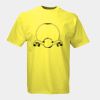 Russell Classic Ringspun T-Shirt Thumbnail