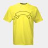 Russell Classic Ringspun T-Shirt Thumbnail