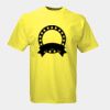 Russell Classic Ringspun T-Shirt Thumbnail