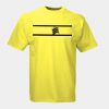 Russell Classic Ringspun T-Shirt Thumbnail