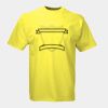 Russell Classic Ringspun T-Shirt Thumbnail