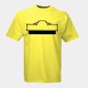 Russell Classic Ringspun T-Shirt Thumbnail