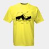 Russell Classic Ringspun T-Shirt Thumbnail