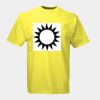 Russell Classic Ringspun T-Shirt Thumbnail