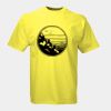 Russell Classic Ringspun T-Shirt Thumbnail