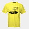 Russell Classic Ringspun T-Shirt Thumbnail