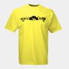 Russell Classic Ringspun T-Shirt Thumbnail