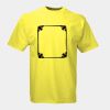 Russell Classic Ringspun T-Shirt Thumbnail