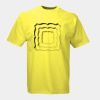 Russell Classic Ringspun T-Shirt Thumbnail