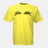 Russell Classic Ringspun T-Shirt Thumbnail