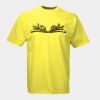 Russell Classic Ringspun T-Shirt Thumbnail