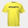 Russell Classic Ringspun T-Shirt Thumbnail