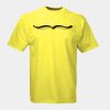 Russell Classic Ringspun T-Shirt Thumbnail