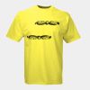 Russell Classic Ringspun T-Shirt Thumbnail