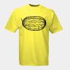 Russell Classic Ringspun T-Shirt Thumbnail