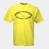 Russell Classic Ringspun T-Shirt Thumbnail