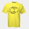 Russell Classic Ringspun T-Shirt Thumbnail