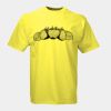 Russell Classic Ringspun T-Shirt Thumbnail