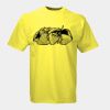 Russell Classic Ringspun T-Shirt Thumbnail