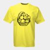 Russell Classic Ringspun T-Shirt Thumbnail