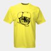 Russell Classic Ringspun T-Shirt Thumbnail