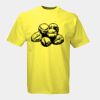 Russell Classic Ringspun T-Shirt Thumbnail