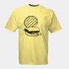 Russell Classic Ringspun T-Shirt Thumbnail