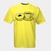 Russell Classic Ringspun T-Shirt Thumbnail