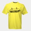 Russell Classic Ringspun T-Shirt Thumbnail