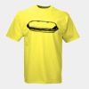 Russell Classic Ringspun T-Shirt Thumbnail