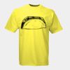 Russell Classic Ringspun T-Shirt Thumbnail