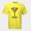 Russell Classic Ringspun T-Shirt Thumbnail