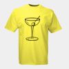 Russell Classic Ringspun T-Shirt Thumbnail