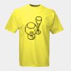 Russell Classic Ringspun T-Shirt Thumbnail