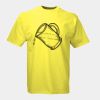 Russell Classic Ringspun T-Shirt Thumbnail