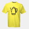 Russell Classic Ringspun T-Shirt Thumbnail