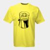 Russell Classic Ringspun T-Shirt Thumbnail