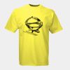 Russell Classic Ringspun T-Shirt Thumbnail