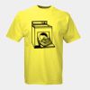 Russell Classic Ringspun T-Shirt Thumbnail