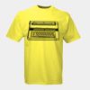 Russell Classic Ringspun T-Shirt Thumbnail