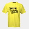 Russell Classic Ringspun T-Shirt Thumbnail